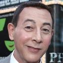 Photo Coverage: PEE-WEE Takes Times Square!