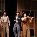 Photo Flash: Wayside Theatre Presents A Murder, A Mystery and A Marriage Video