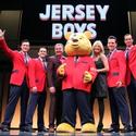 JERSEY BOYS And BBC London Join For OH WHAT A NIGHT November 17 Video