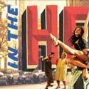 IN THE HEIGHTS Charlotte Tix Now On Sale Video
