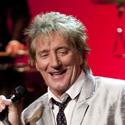 Photo Flash: Rod Stewart Takes The Stage At Aventura Arts & Cultural Center 