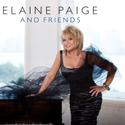 ELAINE PAIGE AND FRIENDS CD Released In The UK November 1