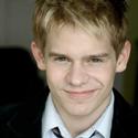 MARY POPPINS Welcomes Andrew Keenan-Bolger As Robertson Ay 10/12 Video