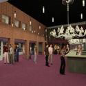 Stage773 Announces Massive Renovation of Belmont Avenue Theater Video