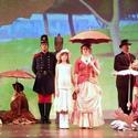 Manatee Players Enter SUNDAY IN THE PARK WITH GEORGE in Fl. Theatre Conference 