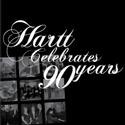 Hartt Celebrates 90 Years 10/16 Video