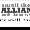 Small Theatre Alliance of Boston Presents Small Talk: Identity 10/25 Video