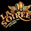 La Soiree Announces Performers For South Bank Big Top Video