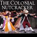 Brooklyn Center presents THE COLONIAL NUTCRACKER 12/12 Video