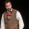 Photo Flash: Deep Dish Theater Presents IS HE DEAD? Video