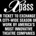 Four Off-Broadway Companies Join To Create "X-Pass" For Tickets Video