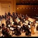 New York Choral Society at the OONY Announces Their Fall Gala 10/25 Video