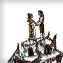 Madison Opera Opens 50th Season With The Marriage of Figaro 11/5, 11/7 Video