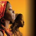 La Jolla Playhouse Presents RUINED 11/16-12/19