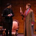 Theatre Memphis Presents Sherlock Holmes On and Off Stage Video