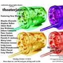 Rattlestick Playwrights Theater Presents theaterjam Video