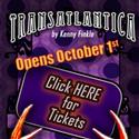 Kenny Finkle & the Operating Theater Present Transatlantica Thru 10/23 Video