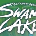 MATTHEW BOURNE'S SWAN LAKE Begins Performances Tonight 10/13 Video