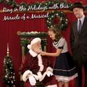 Theatre at the Center presents IT'S BEGINNING TO LOOK A LOT LIKE CHRISTMAS