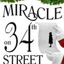 Porchlight Music Theatre Presents MIRACLE ON 34th STREET 11/19 Video