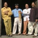 Music of the Andes To Be Performed at Alden Theatre 10/23