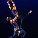 AILEY II to Premiere Two New Works in Columbus 10/30 Video