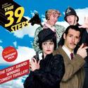 THE 39 STEPS Supports The Avon Walk For Breast Cancer Video