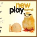  The 2010 New Play Festival Hatches Tonight at Centre Stage Video