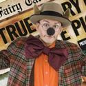 Pittsburgh International Children's Theater The True Story of the Three Little Pigs 1 Video
