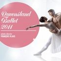 Queensland Ballet Announces Their 2011 Season Video