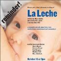 Stage Reading Of La Leche Held In NYC 10/15 Video