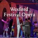59th Wexford Festival Opera Opens This Weekend, October 16th Video