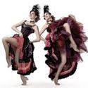 Moulin Rouge Cabaret Ignites Atlanta Ballet's New Season 10/22-31 Video