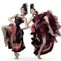 Moulin Rouge Cabaret Ignites Atlanta Ballet's New Season 10/22-31