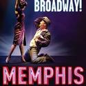 Kimball, Glover et al. Sign on for One More Year in MEMPHIS!