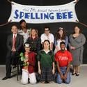 Putnam County Spelling Bee Plays MCCC's Kelsey Theatre 11/5-14 Video
