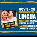 LINGUA FRANCA Makes New York Premiere at Brits Off Broadway 11/9-28