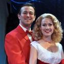 WHITE CHRISTMAS Opens Tonight At Beef And Boards Video