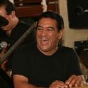 Sammy Figueroa and His Latin Jazz Explosion Plays  the Iridium Night Club 10/17 Video