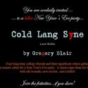 Three Theatre Pros Presents COLD LANG SYNE 11/26-1/2/2011 Video