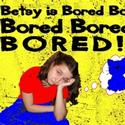 BETSY IS BORED, BORED, BORED, BORED, BORED! Comes To Looking Glass Video