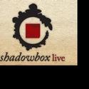 Shadowbox Live Fundraiser Highlights Collaborations for 2011 Video