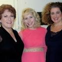 Photo Coverage: Broadway Melody Makers at Town Hall