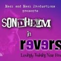 Mac & Mack Productions Presents SONDHEIM IN REVERSE October 24 Video