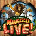DreamWorks Theatricals & Broadway Across America Launch MADAGASCAR LIVE Tour Video