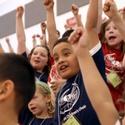 Milwaukee Children's Choir Hosts A Celebration of Autumn Beauty 11/14 Video