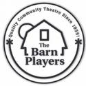 The Barn Players Host Auditions For 3rd Annual 6 x 10 Ten-Minute Play Festival 10/23 Video