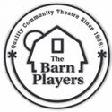 The Barn Jr. Hosts Auditions For INTO THE WOODS 10/30, 11/1 Video