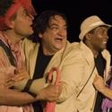 Photo Flash: WAITING FOR THE DREAM at La MaMa ETC Video