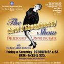 Carol O'Shaughnessy Comes To The Turtle Lane Playhouse 10/22-23 Video